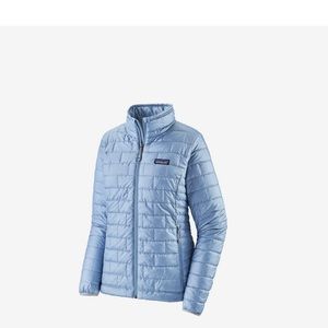 Women’s Patagonia Nano Puff Jacket